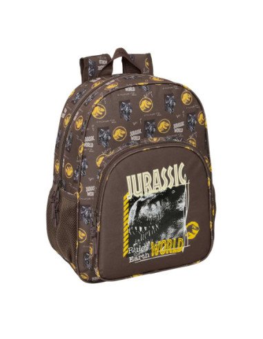 Mochila Adaptable a Carro Jurassic World | Reino Escolar
