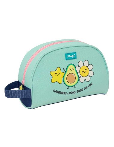 Neceser Adaptable a Carro Mr. Wonderful "Estrella"