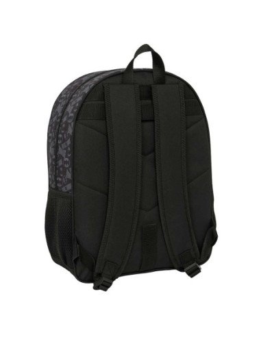 Mochila Adaptable a Carro Batman | Reino Escolar