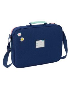 Cartera Extraescolares Mr. Wonderful "Estrella" | Reino Escolar: Mochilas y Regalos 2