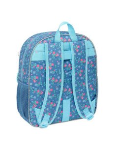 Mochila Junior Adaptable a Carro Frozen | Reino Escolar: Mochilas y Regalos 2
