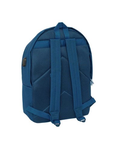 Mochila Doble Para Portatil 15.6" + Usb Harper & Neyer | Reino Escolar: Mochilas y Regalos