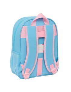 Mochila Infantil Adaptable a Carro Jessie | Reino Escolar: Mochilas y Regalos 2
