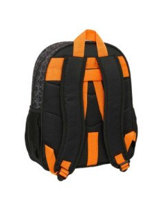 Mochila Junior Adaptable a Carro Naruto | Reino Escolar: Mochilas y Regalos 2