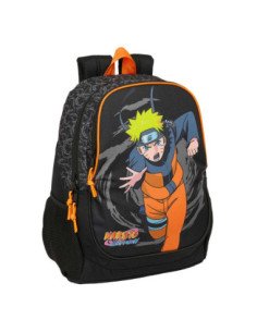 Mochila Adaptable a Carro Naruto | Reino Escolar: Mochilas y Regalos