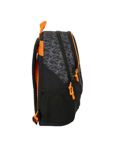 Mochila Adaptable a Carro Naruto | Reino Escolar: Mochilas y Regalos