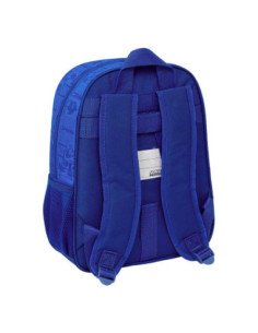 Mochila Infantil Adaptable a Carro Sonic | Reino Escolar: Mochilas y Regalos 2