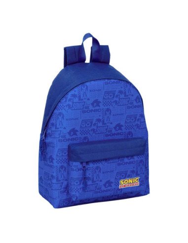 Mochila Sonic | Reino Escolar