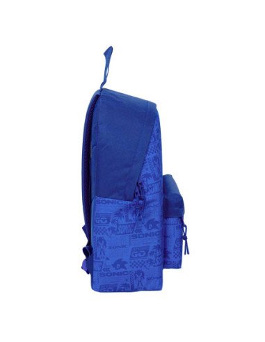 Mochila Sonic | Reino Escolar