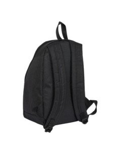Mochila Nevera Waterproof Mickey Black | Reino Escolar: Mochilas y Regalos 2