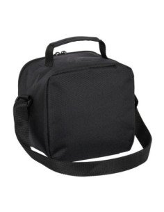 Nevera Waterproof Mickey Black | Reino Escolar: Mochilas y Regalos 2