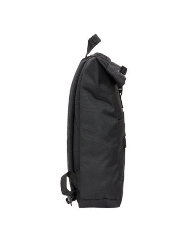 Mochila Solapa para Portátil 15.6'' Real Madrid Premium