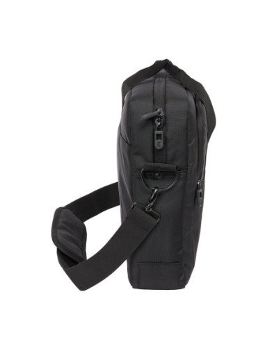 Maletin Para Portatil 15.6'' Real Madrid Premium | Reino Escolar: Mochilas y Regalos