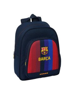 Mochila Infantil Adap.Carro F.C.Barcelona 1A Equip. 26/27 | Reino Escolar: Mochilas y Regalos