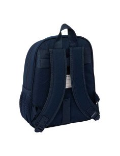 Mochila Infantil Adap.Carro F.C.Barcelona 1A Equip. 26/27 | Reino Escolar: Mochilas y Regalos 2