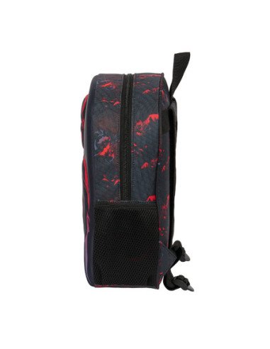 Mochila 3D Batman | Reino Escolar