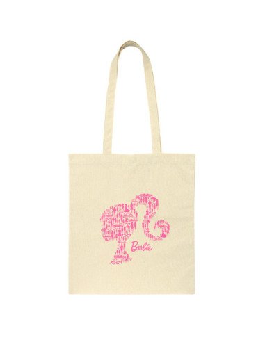 Tote Bag Barbie | Reino Escolar