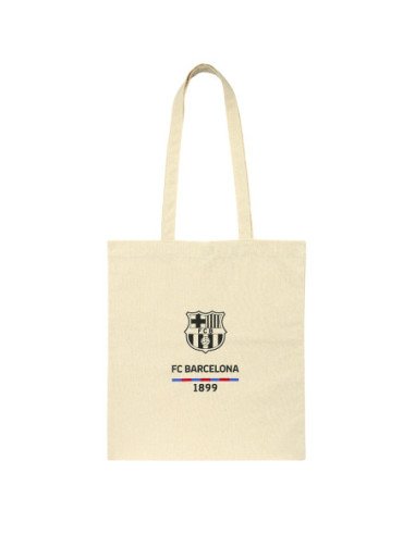 Tote Bag FC Barcelona | Reino Escolar