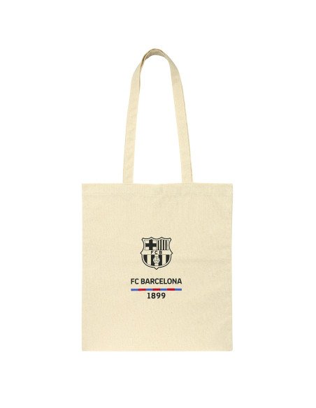 Tote Bag FC Barcelona | Reino Escolar