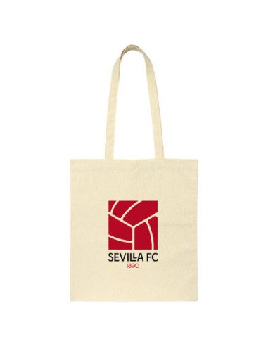 Tote Bag Sevilla FC | Reino Escolar