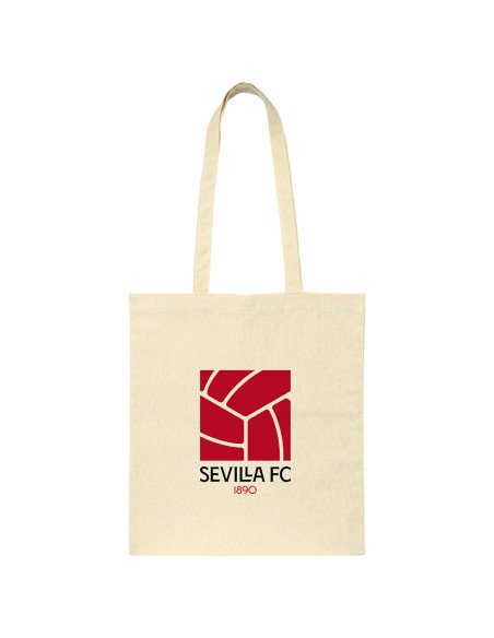 Tote Bag Sevilla FC | Reino Escolar