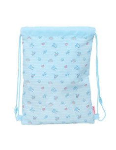 Saco Plano Junior Mickey Mouse "Baby" | Reino Escolar: Mochilas y Regalos 2