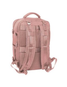Mochila Viaje Cabina Portatil 15.6'' Safta "Rosa" | Reino Escolar: Mochilas y Regalos 2
