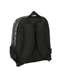 Mochila Infantil Adaptable a Carro Dragon Ball | Reino Escolar: Mochilas y Regalos 2