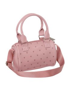 Bolso Minnie Mouse | Reino Escolar: Mochilas y Regalos 2