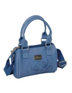 Bolso Stitch "Blue" | Reino Escolar: Mochilas y Regalos