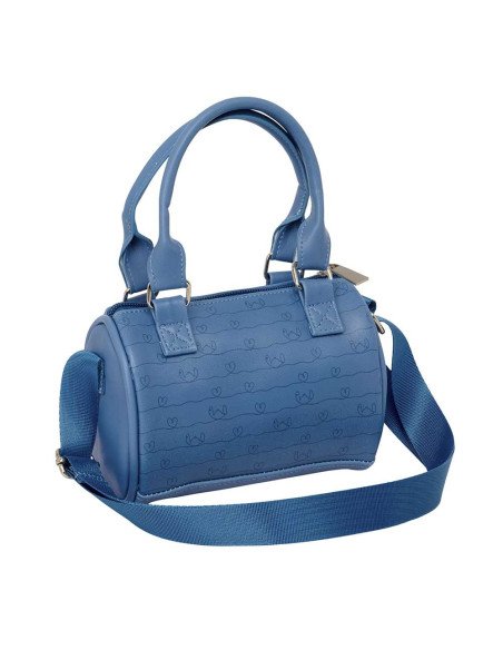 Bolso Stitch "Blue" | Reino Escolar