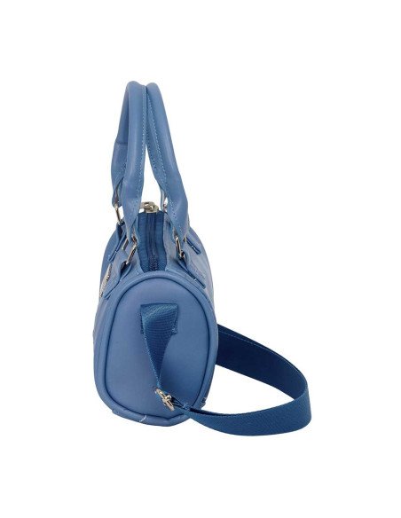 Bolso Stitch "Blue" | Reino Escolar