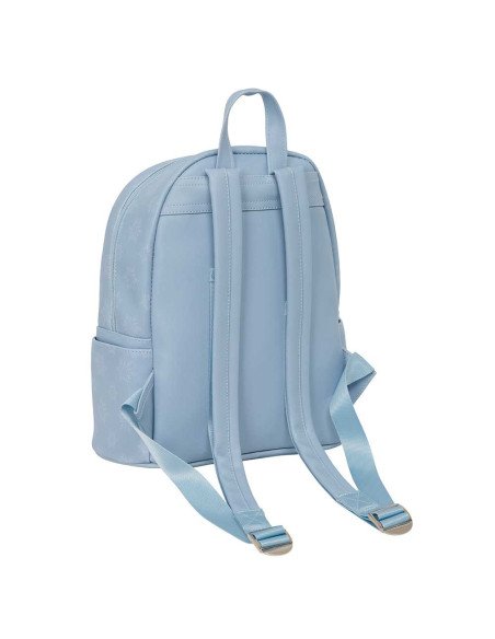 Mini Mochila Teen Frozen | Reino Escolar
