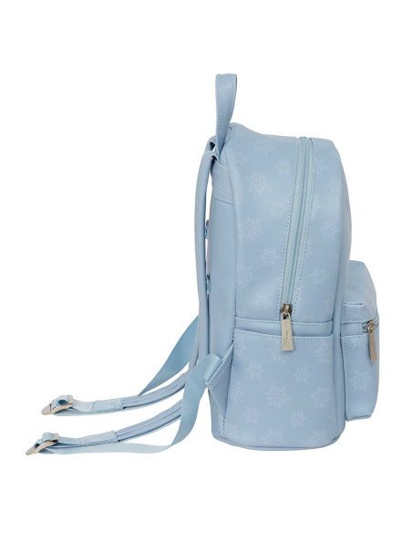 Mini Mochila Teen Frozen | Reino Escolar