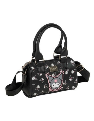 Bolso Kuromi | Reino Escolar