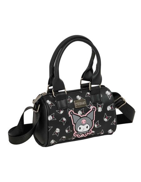 Bolso Kuromi | Reino Escolar