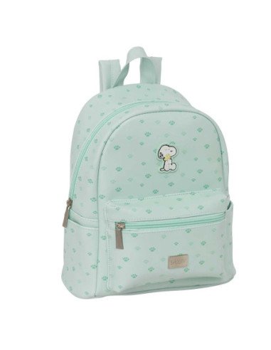 Mini Mochila Teen Snoopy | Reino Escolar
