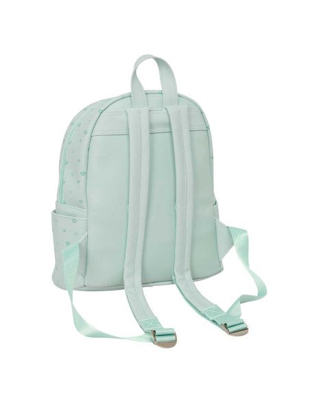 Mini Mochila Teen Snoopy | Reino Escolar