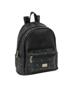 Mini Mochila Teen Real Madrid | Reino Escolar: Mochilas y Regalos