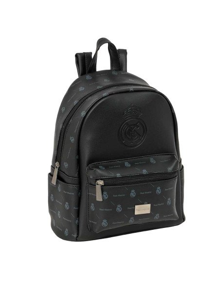 Mini Mochila Teen Real Madrid | Reino Escolar