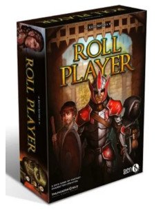ROLL PLAYER