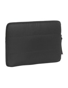 Funda Para Portatil 14'' Moos Capsula Acolchado "Negro" | Reino Escolar: Mochilas y Regalos 2