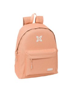 Mochila Munich Basicos "Peach" | Reino Escolar: Mochilas y Regalos