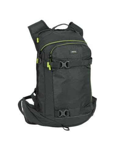 Mochila Trekking 31L SAFTA Trekking | Reino Escolar