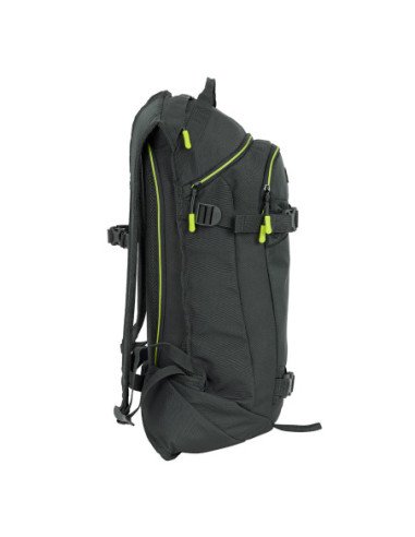Mochila Trekking 31L SAFTA Trekking | Reino Escolar