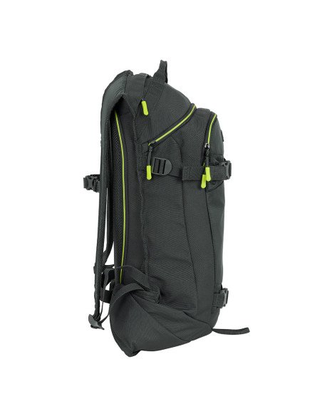 Mochila Trekking 31L SAFTA Trekking | Reino Escolar