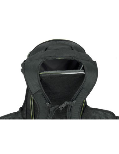 Mochila Trekking 31L SAFTA Trekking | Reino Escolar