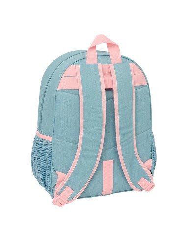 Mochila Adaptable A Carro Wicked | Reino Escolar: Mochilas y Regalos