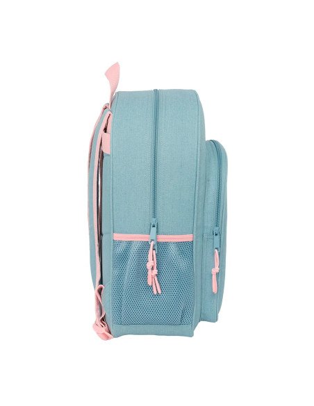 Mochila Adaptable A Carro Wicked | Reino Escolar: Mochilas y Regalos