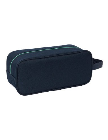 Zapatillero Real Madrid 2a Equipacion 25/26 | Reino Escolar: Mochilas y Regalos